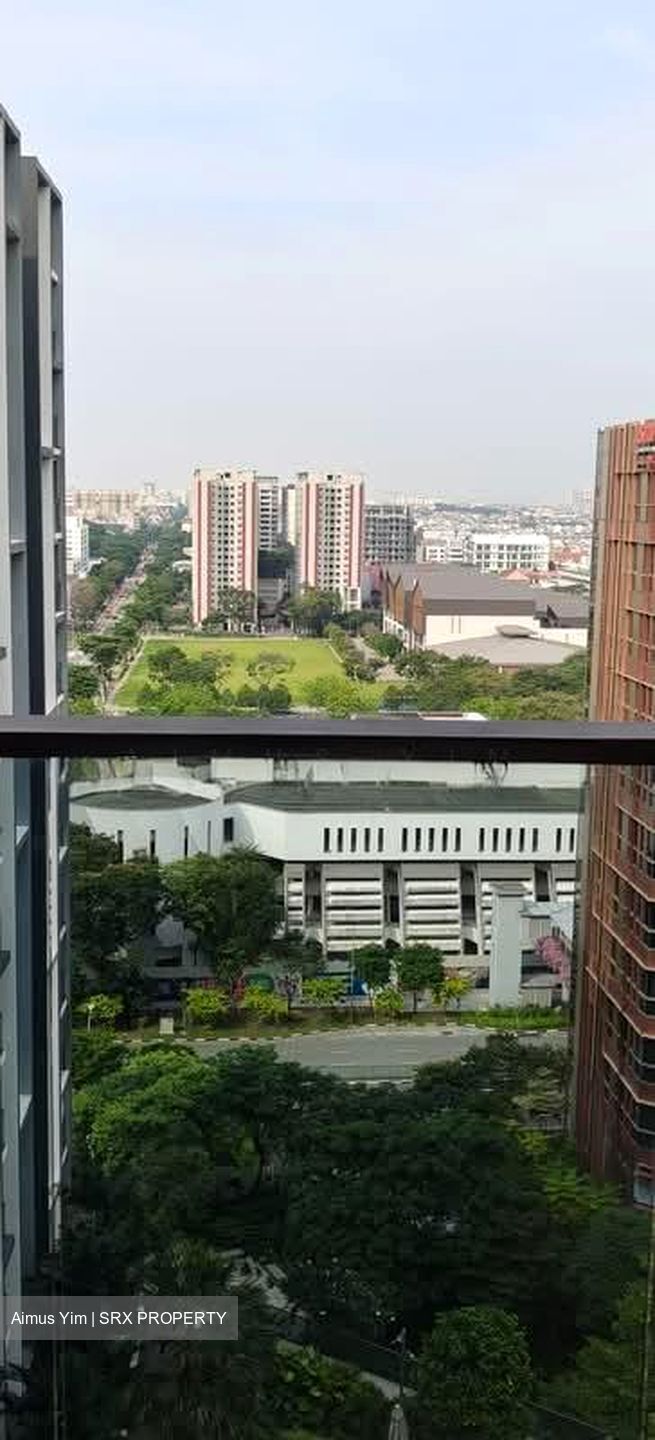 Park Place Residences At Plq (D14), Apartment #604278421